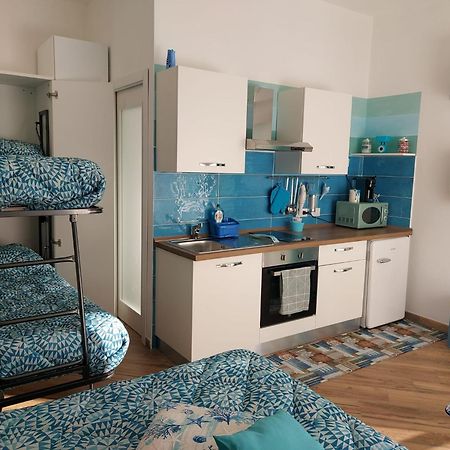 Piccolo Scrigno Διαμέρισμα Cogoleto Εξωτερικό φωτογραφία